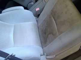 2005 TOYOTYA HIGHLANDER, SAGE, 2.4L, AT, FWD, Z25194